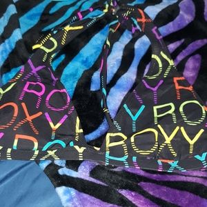 Reversible bikini top size medium